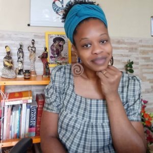 Dani Sankofa