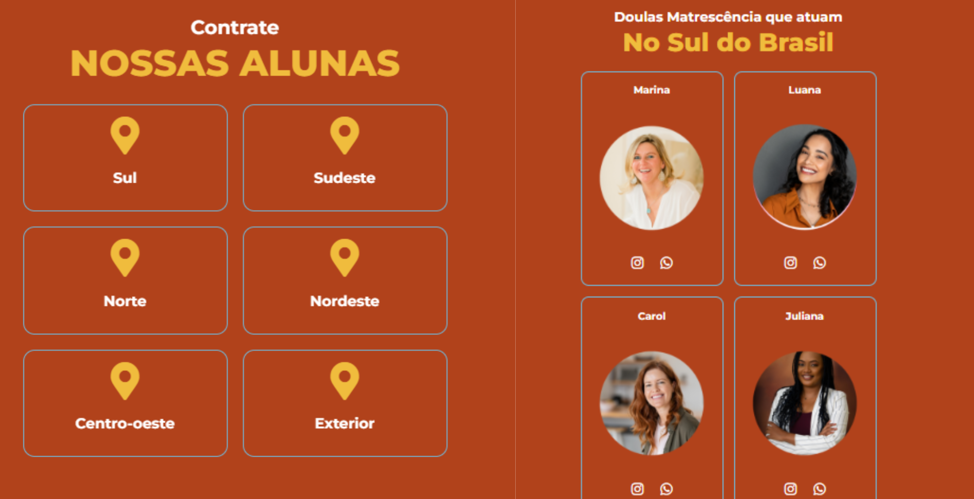 Plataforma de match