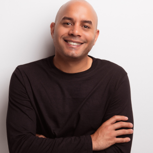 Rodrigo Moutinho