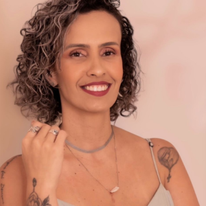 Marcia Medeiros